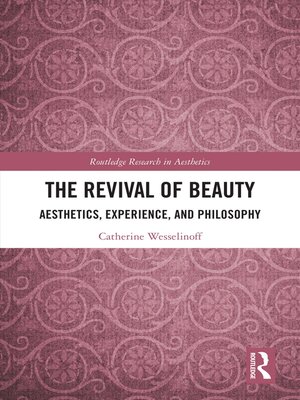 cover image of The Revival of Beauty